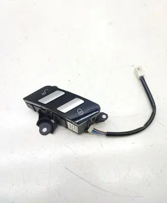 Central locking switch button