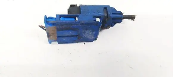 Skoda Roomster (5J) Brake pedal sensor switch 1J0927189F 19322013