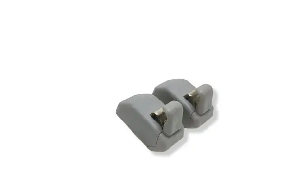 Alfa Romeo Giulia Sun visor clip/hook/bracket 