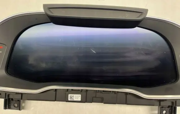 Audi R8 42 Speedometer (instrument cluster) 4S0920790G