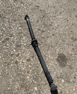 BMW 6 E63 E64 Rear driveshaft/prop shaft 7549471