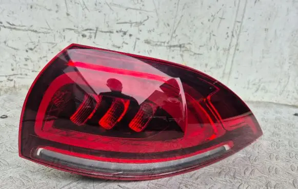 Mercedes-Benz GLE W167 Rear/tail lights A1679060707