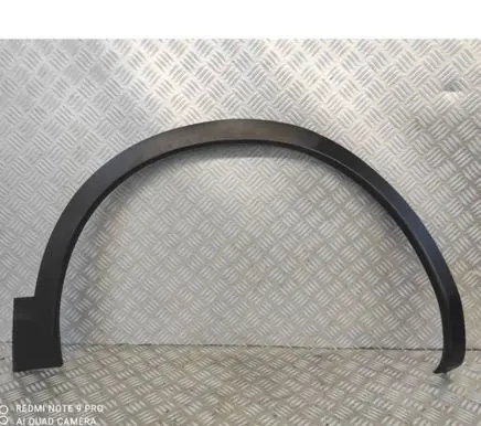 Nissan Qashqai Front arch trim 63810BR01A