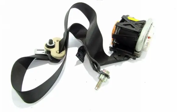 Nissan Note (E11) Front seatbelt 868849U10A