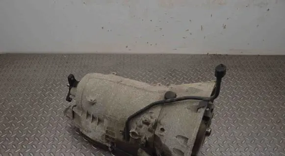 Mercedes-Benz SL R230 Automatic gearbox 2202301108 7226330