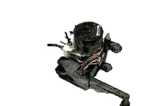 Volvo S40, V40 ABS Pump P31317378 AV61-2C405-CB