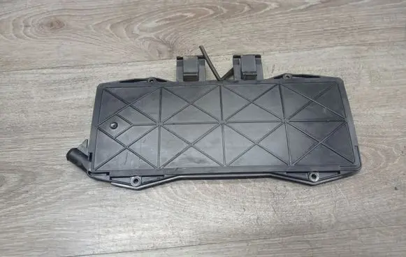 Volvo S60 Cabin air micro filter cap 82549 82550