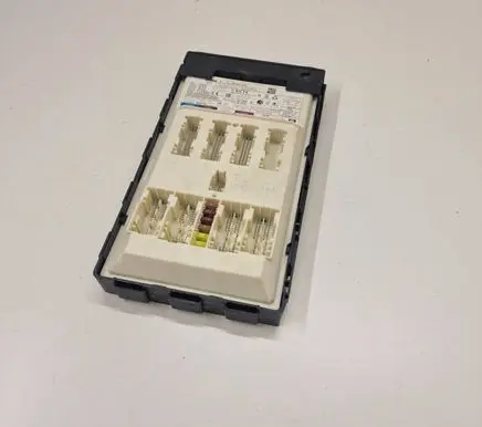 BMW 7 G11 G12 Comfort/convenience module 9824613