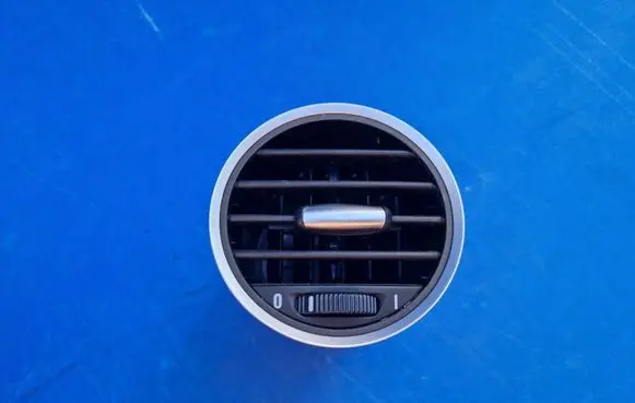 Alfa Romeo Brera Dashboard side air vent grill/cover trim LS376630