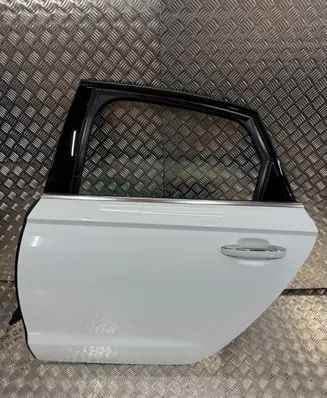 Audi A6 S6 C7 4G Rear door
