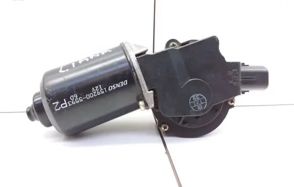 Suzuki Liana Wiper motor 1592005593