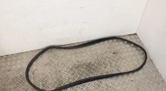 Honda HR-V Rear door rubber seal (on body) 1505172006