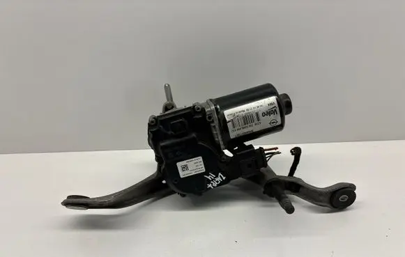 Opel Zafira C Wiper motor W000027367