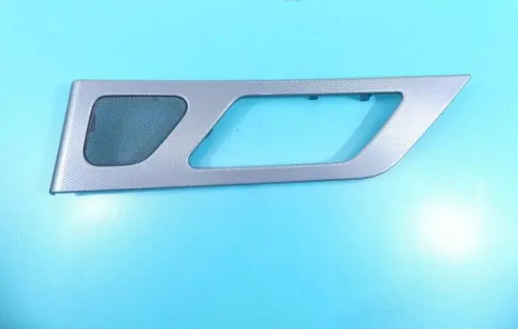 Jaguar XF X260 Center console decorative trim GX63-237B48 IMPRK1166327