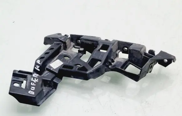 Opel Astra K Front bumper mounting bracket 39020432