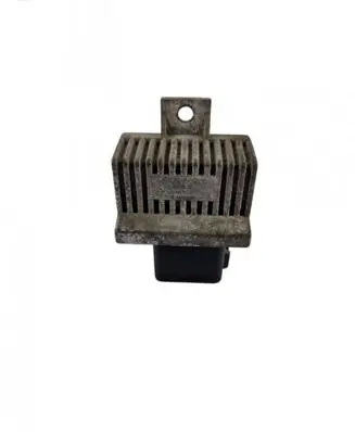 Renault Clio III Glow plug pre-heat relay 7700115078