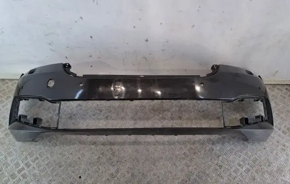 Skoda Superb B8 (3V) Front bumper 3V0807221F