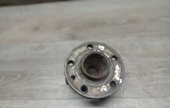 Volvo V70 Rear wheel ball bearing 