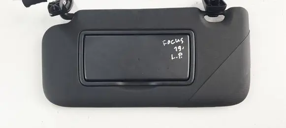 Ford Focus Sun visor