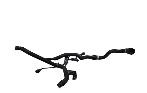 BMW 5 E60 E61 Engine coolant pipe/hose 7519710