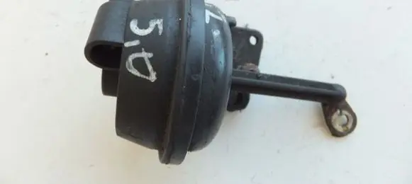 Mercedes-Benz CL C215 Vacuum valve 1121410069 A1121410069