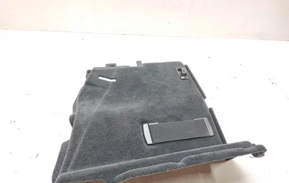 BMW 3 F30 F35 F31 Trunk/boot side trim panel 7273738