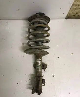 Chrysler Pacifica Front shock absorber/damper 92140195