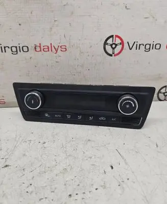 Seat Ibiza IV (6J,6P) Climate control unit 6P0907044B SE26160420 E1081685