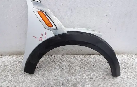 Mini Cooper Countryman R60 Fender gok
