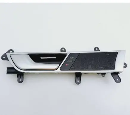 Audi A6 S6 C6 4F Front door interior handle 4F0837019C