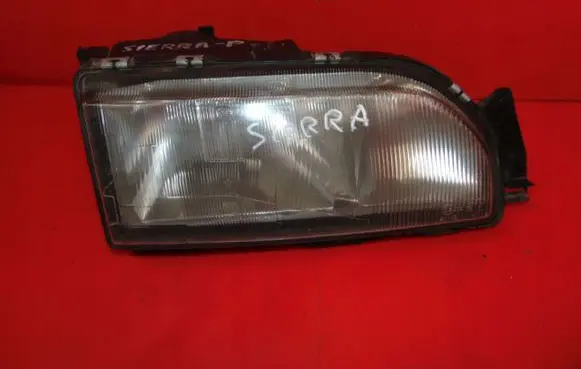 Ford Sierra Headlight/headlamp