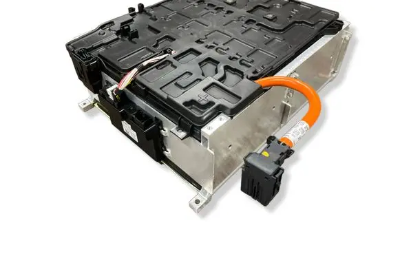 BMW i3 Hybrid / Electric Car Battery Cell 7625074