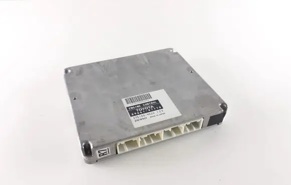 Toyota Prius (XW20) Engine control unit/module 8966147170 E509E342971U176
