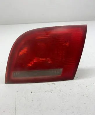 Audi A3 S3 A3 Sportback 8P Tailgate rear/tail lights 8P4945094B