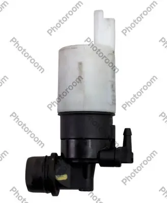 Peugeot 607 Windscreen/windshield washer pump 9641553880 9641553980
