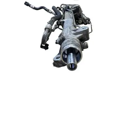 BMW 5 F10 F11 Steering rack 6777770 7853993 7853501