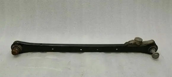Mini Cooper Countryman R60 Rear control arm 6768724