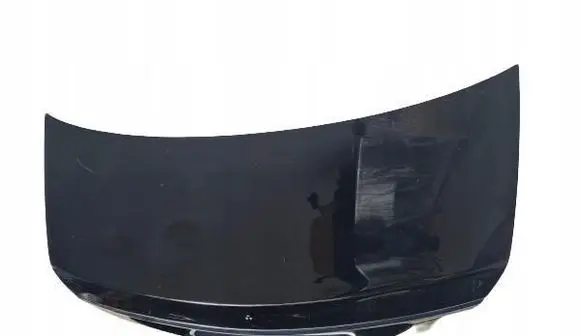 Mercedes-Benz S W222 Tailgate/trunk/boot lid A2227570035
