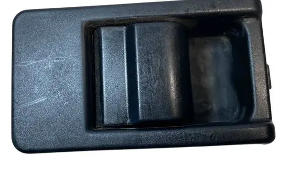 Fiat Ducato Sliding door interior handle