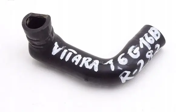 Suzuki Grand Vitara I Breather hose/pipe SUZUKI_VITARA_I_1.6_16V_WĄŻ_PRZEWÓD_ODMY