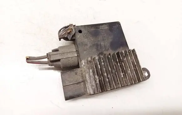 Lexus RX 300 Heater blower motor/fan resistor 8925726020 4993003280