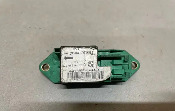 BMW 5 E39 Airbag deployment crash/impact sensor 6910678