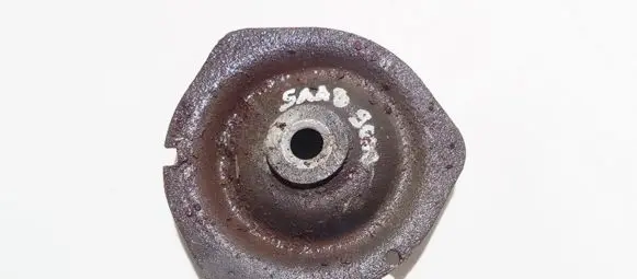 Saab 9000 CS Coil spring mount 