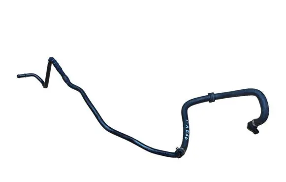 BMW 5 E60 E61 Vacuum line/pipe/hose 34336760706 6760706