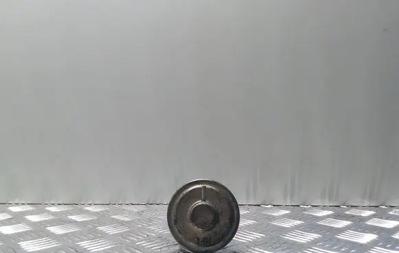 Mitsubishi Pajero EGR valve K5T58980