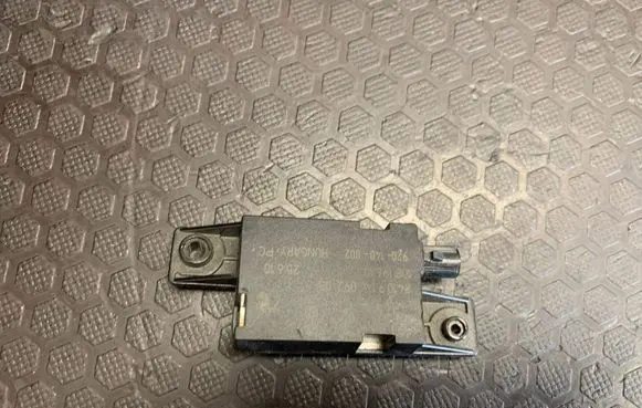 BMW X1 E84 Bluetooth antenna 9142092 10819610 920140002