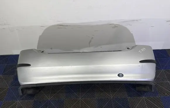 Toyota Prius (XW20) Rear bumper 5215947030