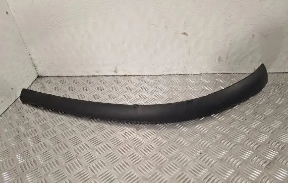 Toyota Auris 150 Front bumper lip 7685102120