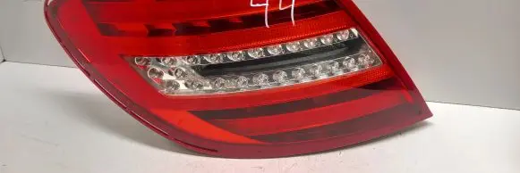 Mercedes-Benz C W204 Rear/tail lights A2049060403 2049060403