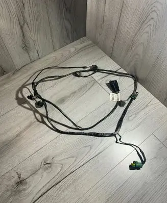 Peugeot 407 Parking sensor (PDC) wiring loom 2010134403 01344